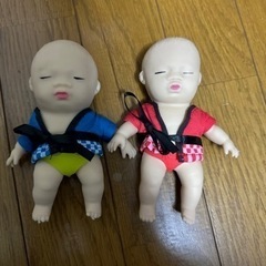 アグリーベイビー