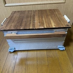 スノーピーク シェラコン25