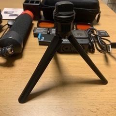 GoPro HERO8 BLACK アクセサリーセットの画像