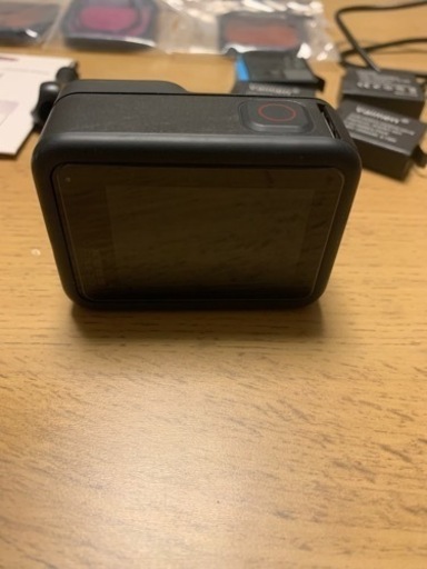 GoPro HERO8 BLACK アクセサリーセット
