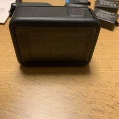 GoPro HERO8 BLACK アクセサリーセットの画像