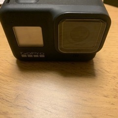GoPro HERO8 BLACK アクセサリーセットの画像