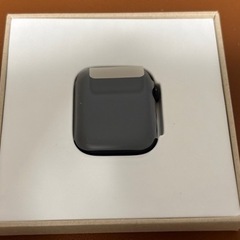 Apple Watch 7  GPS 45㎜　アルミニウム　ミッ...