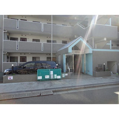 ⭐️トリプルゼロ物件⭐️ 敷金/礼金/仲手0円 😄審査通過率90...
