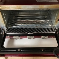 ピエリア　トースターの画像