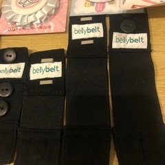 お得♪マタニティー用品11点まとめて♪の画像