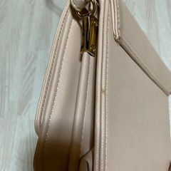 ❁︎125❁︎ ARROW ショルダーバッグの画像