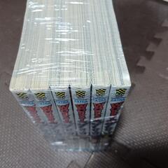 クローズ全巻+グリコ外伝※(一部無)の画像