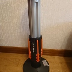 スクワットマジック