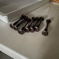 ベビーベッドお譲りしますの画像