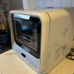 siri’s食洗機の画像