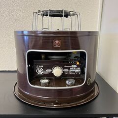 【動作未確認】CORONA コロナ 石油ストーブ サロンヒーター...