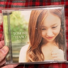 CD　板野友美の画像