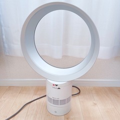 ダイソンクール　扇風機　Dyson cool 2018年製の画像