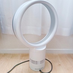 ダイソンクール　扇風機　Dyson cool 2018年製の画像