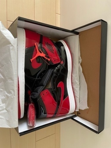 ジョーダン　ブレッド