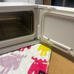 タオルウォーマーの画像