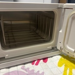 タオルウォーマーの画像