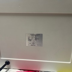 タオルウォーマーの画像