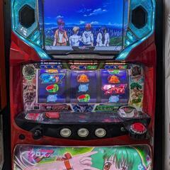 引き渡し決定※Magical Halloween5 スロット 状態良☆