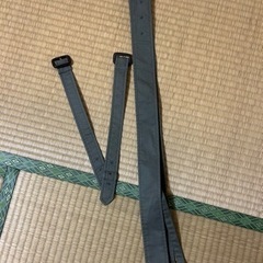 UNIQLO トレンチコート　XSサイズの画像