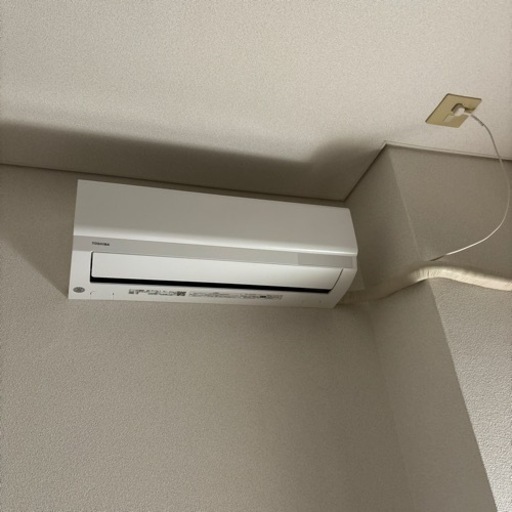 東芝のエアコン