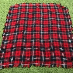 美品135×135㎝♪