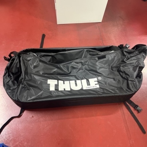 THULE トウバー用カーゴキャリアバッグ