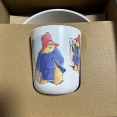 【新品・未使用・箱入り】バンブーメラミン食器3点セットの画像