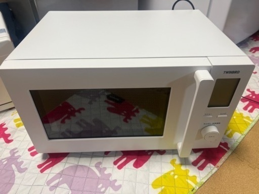 電子レンジ　DR-F281
