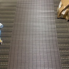 すだれx2