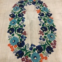 美品125×145㎝♪の画像