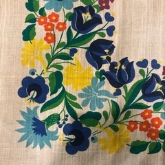 美品125×145㎝♪の画像