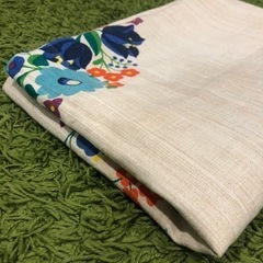 美品125×145㎝♪の画像