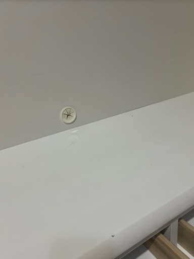 テレビ台！ほぼ新品！