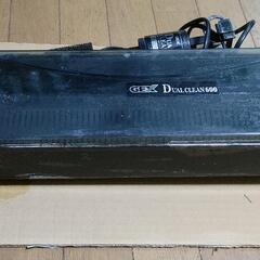 gex 上部フィルター　60 水槽