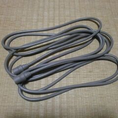 TV用3C-2Vコード＋ホワイトボード用マーカー５本/北区より