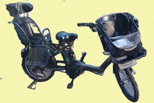 271?土日もお子様と土足のまま、いろいろなタイプの電動自転車のご試乗可能です。  ?安心の無料保証；点検サービス付き?バカ良心的な中