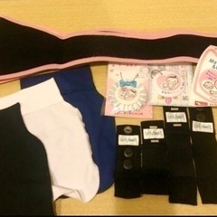 お得♪マタニティー用品11点まとめて♪の画像