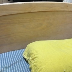 ベッドフレーム