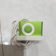 懐かしのiPod