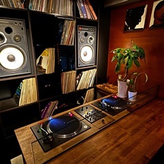 渋谷のオシャレなカジュアルBAR！NEWオープンの画像