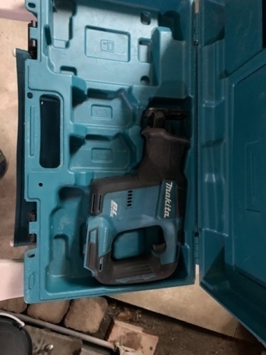 マキタ JR188D レシプロソー　makita 美品　
