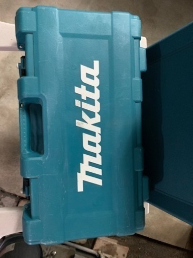 マキタ JR188D レシプロソー　makita 美品