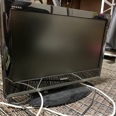 東芝液晶テレビ