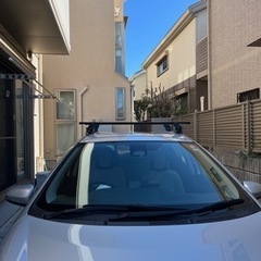 キャリア　アクアに使用してました。の画像