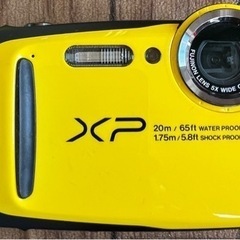 Fujifilm 防水 カメラの中古が安い!激安で譲ります・無料で Fujifilm 防水 カメラの中古が安い!激安で譲ります・無料で