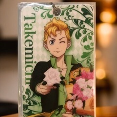 【新品未開封 東京リベンジャーズ5点セット】の画像