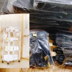 新品　4段ラックの画像