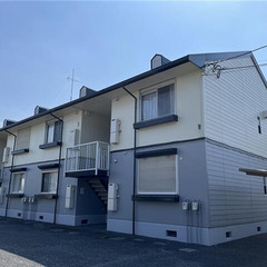 ⭐️トリプルゼロ物件⭐️ 敷金/礼金/仲手0円 😄審査通過率90...
